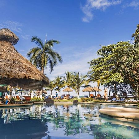 Bahia Del Sol Beach Front Boutique Hotel Потреро Экстерьер фото
